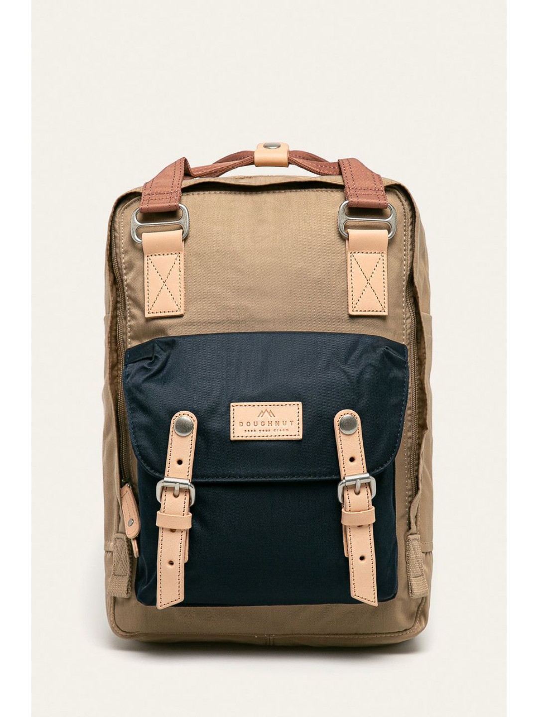 Batoh Doughnut Macaroon D010-1270